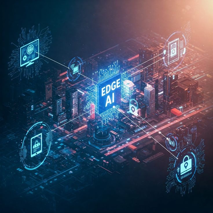 Edge AI on Jetson